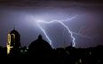 Yellow weather warning as UK braces for 48 hours of ‘life-threatening’ thunder and lightning