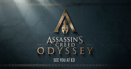 The new Assassin’s Creed has been announced, and it is set in an all-new time period