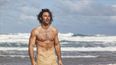 How to get ripped like Poldark