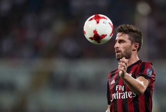 Fabio Borini has said he is finally ready to succeed at AC Milan