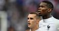 Worrying reaction as Paul Pogba subbed off in France win over Italy