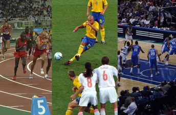 QUIZ: How well do you know the sporting year of 2004?