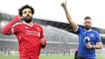 Tony Bellew’s criticism of Mo Salah will not sit well with Liverpool supporters