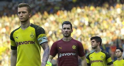 Pro Evolution Soccer 2019 just lost another big name