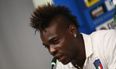 Mario Balotelli calls on Italy to become more like England after fans displayed racist banner