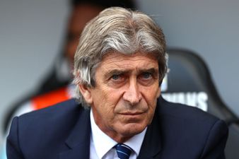 West Ham manager Manuel Pellegrini mugged at gunpoint in native Chile