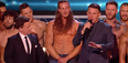 Channing Tatum appeared on BGT and people lost it completely