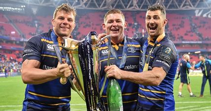 Champions Cup has a new name as Heineken return as title sponsor