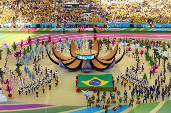 The most memorable opening ceremonies revisited