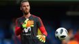 David de Gea makes sloppy error and nobody can believe their eyes