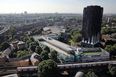 First pictures of the flat where Grenfell Tower fire started released