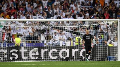 Loris Karius underwent head scan days after Champions League final