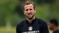 Supporters are simply not having Harry Kane’s official weight for World Cup