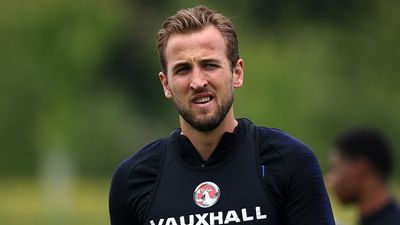 Supporters are simply not having Harry Kane’s official weight for World Cup