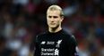 Loris Karius suffered from concussion during the Champions League final