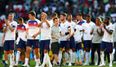 England have the youngest and most inexperienced squad going to the World Cup