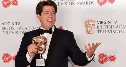 Michael McIntyre mugged by thieves armed with a hammer