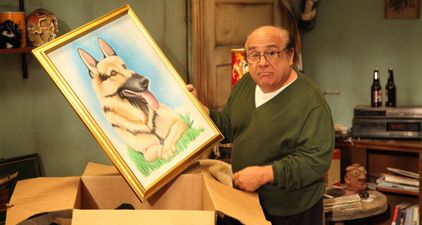 Danny DeVito has the best response to fan who took a cardboard cut-out of him to her prom