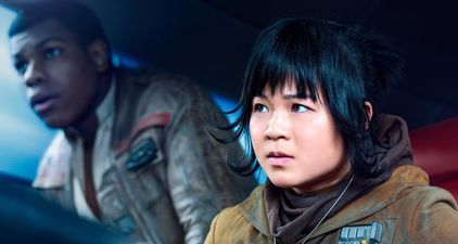 Star Wars’ Kelly Marie Tran deletes all her Instagram posts seemingly after ‘months of harassment from trolls’