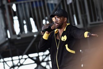 Exclusive: RZA opens up about ODB signing with Roc-A-Fella and how it wasn’t supposed to happen