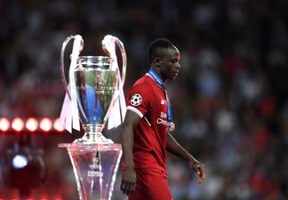 Sadio Mane ‘agreed terms with Real Madrid’ before Zinedine Zidane’s departure