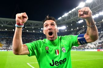 Gianluigi Buffon hit with suspension by Uefa after dramatic Champions League sending off