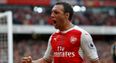 Santi Cazorla returns to former club