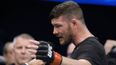 Michael Bisping has revealed his exciting retirement plan