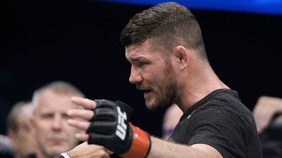 Michael Bisping has revealed his exciting retirement plan