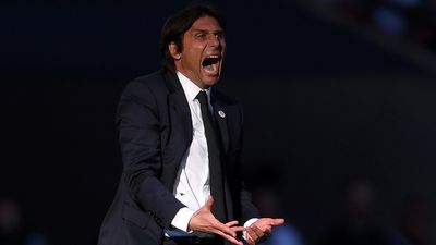 There’s a reason why Chelsea haven’t yet sacked Antonio Conte