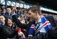 Rangers legend encourages Steven Gerrard to take up playing role at Ibrox