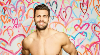 Love Island fans can’t believe how old Adam Collard is