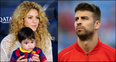 Gerard Piqué and Shakira’s house burgled in Barcelona