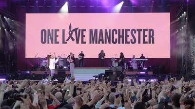 ISIS attacked Manchester Arena because they were “threatened” by music and culture