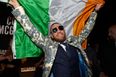 Conor McGregor was the world’s fourth highest earning athlete this year