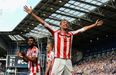 Italian giants interested in signing Peter Crouch