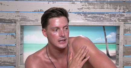 Love Island fans have a plan for Alex after brutal mugging off on last night’s episode