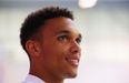 Trent Alexander-Arnold will make his England debut against Costa Rica