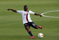 Freddy Adu has just scored his first goal in three years