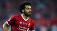 Mo Salah’s agent takes to Twitter to shut down report linking him with Barcelona