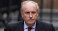 Daily Mail editor Paul Dacre announces he’s stepping down in November