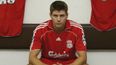 Steven Gerrard brings in Liverpool midfielder on loan