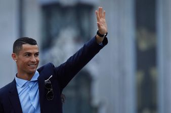 Cristiano Ronaldo’s desire to leave Real Madrid is “irreversible”, say reports