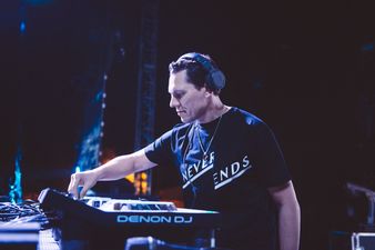 Tiësto talks longevity, Drake collabo and whether that Avicii ID is real