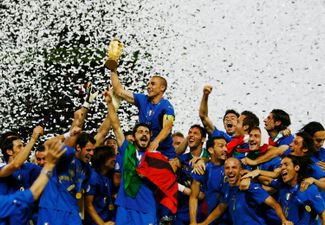 QUIZ: How good is your memory of the 2006 World Cup?