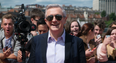 Louis Walsh officially gone from next series of X Factor