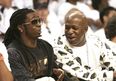 Is Lil Wayne finally free? Reports claim he’s settled lawsuit with Birdman