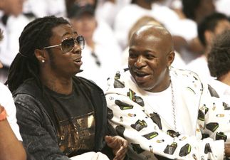 Is Lil Wayne finally free? Reports claim he’s settled lawsuit with Birdman