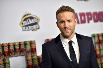 Ryan Reynolds trolls latest fashion trend in new Instagram post