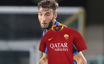 Roma have outdone themselves with their latest transfer announcement